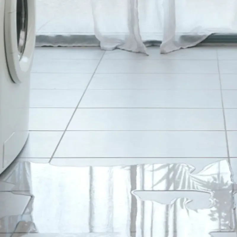Appliance Leak Cleanup in Keene, TX